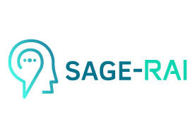 SAGE-RAI Logo