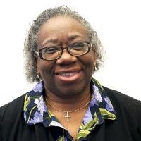 Photo of  Audrey Ekuban